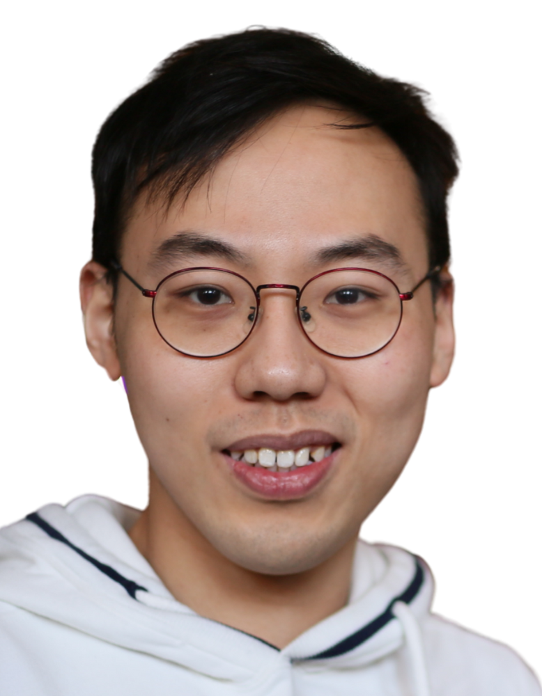 Shang Wang