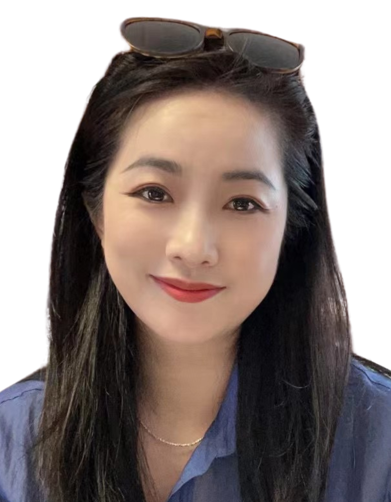 Shasha Ding