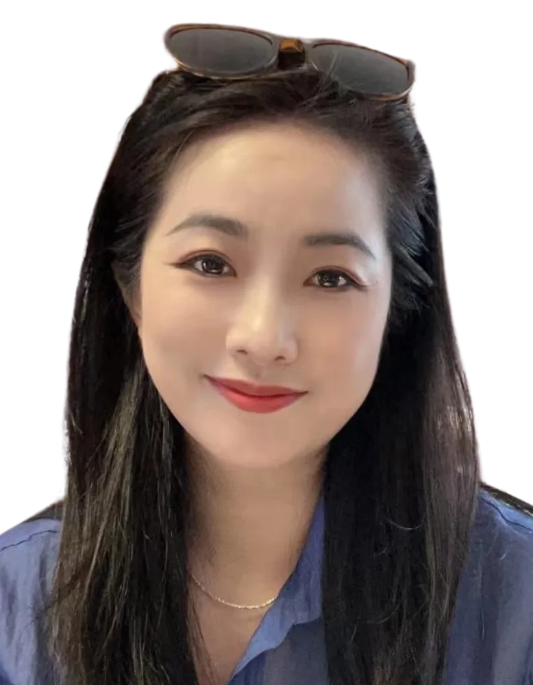 Shasha Ding