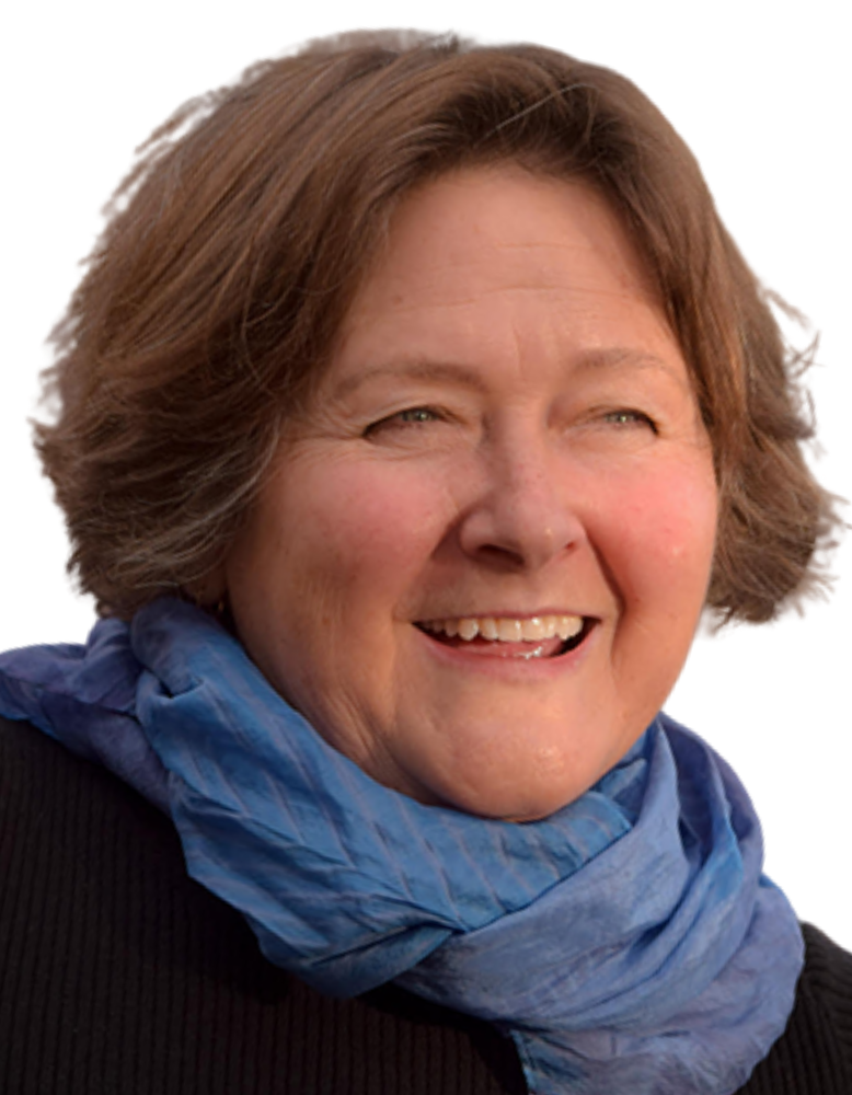 Susan Strauss