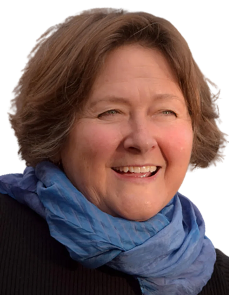 Susan Strauss