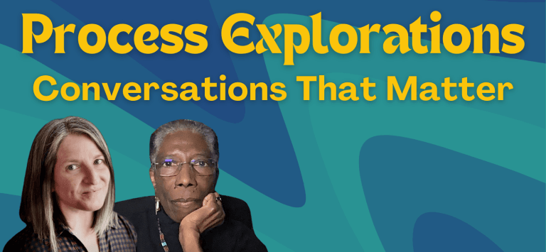 Process Explorations: The Untrolling Project with Thandeka & Jennifer Jennings