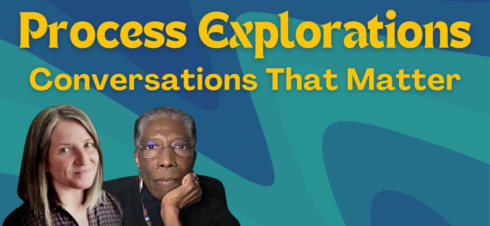 Process Explorations: The Untrolling Project with Thandeka & Jennifer Jennings