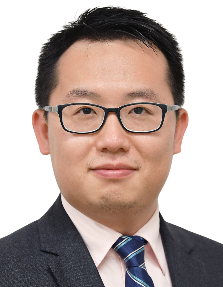 Yang Liu