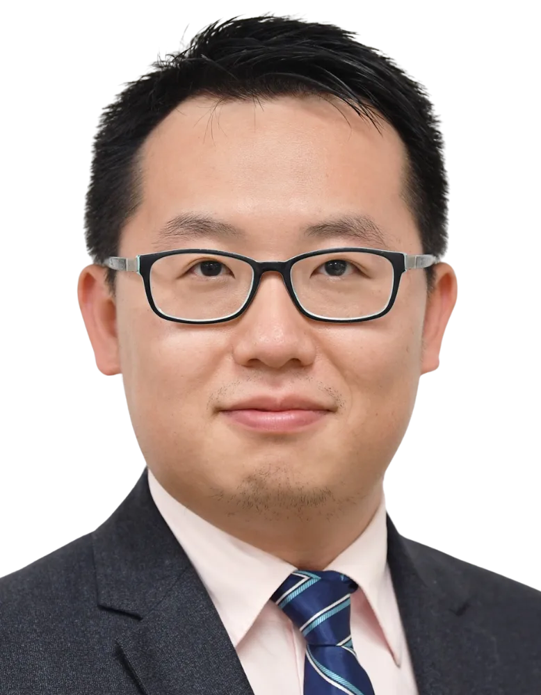 Yang Liu
