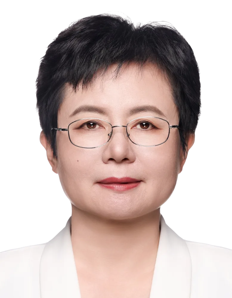 Ying Xue