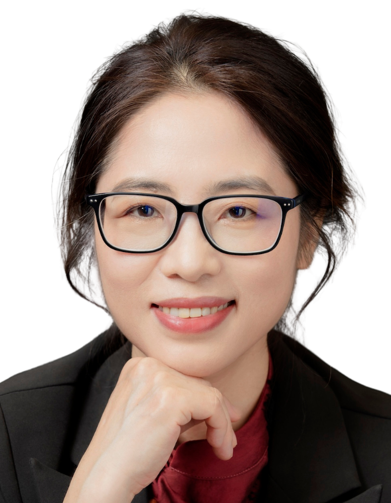 Zhang Yuanyuan