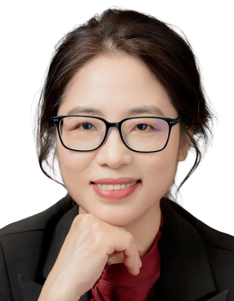 Zhang Yuanyuan