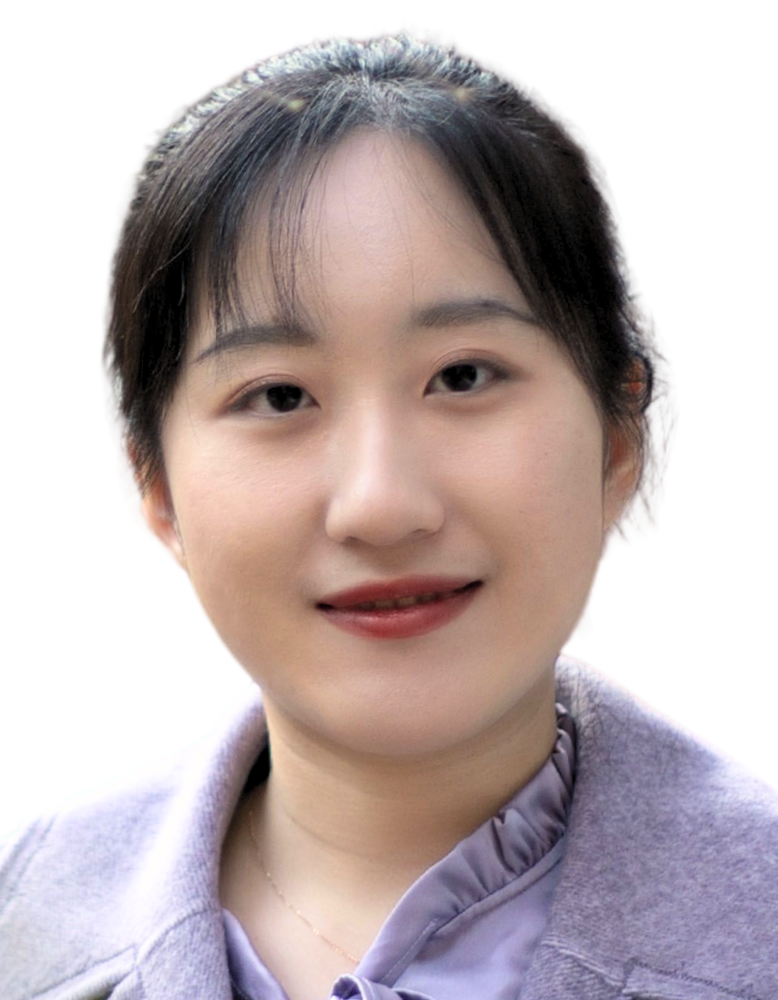 Zirou Zhang