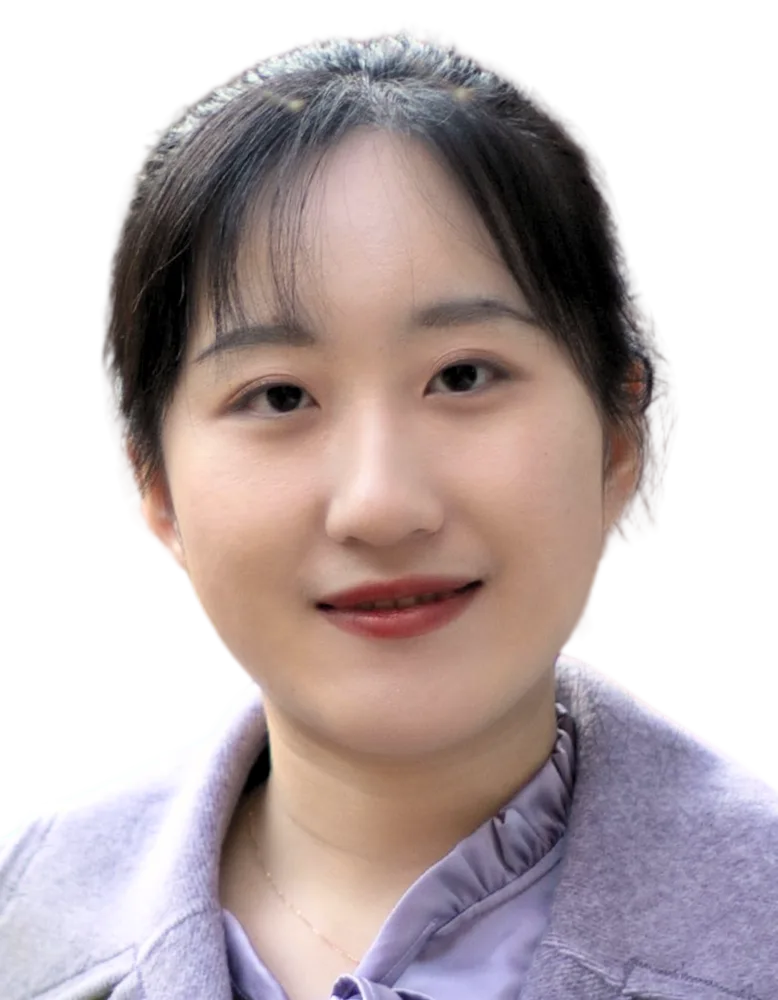 Zirou Zhang