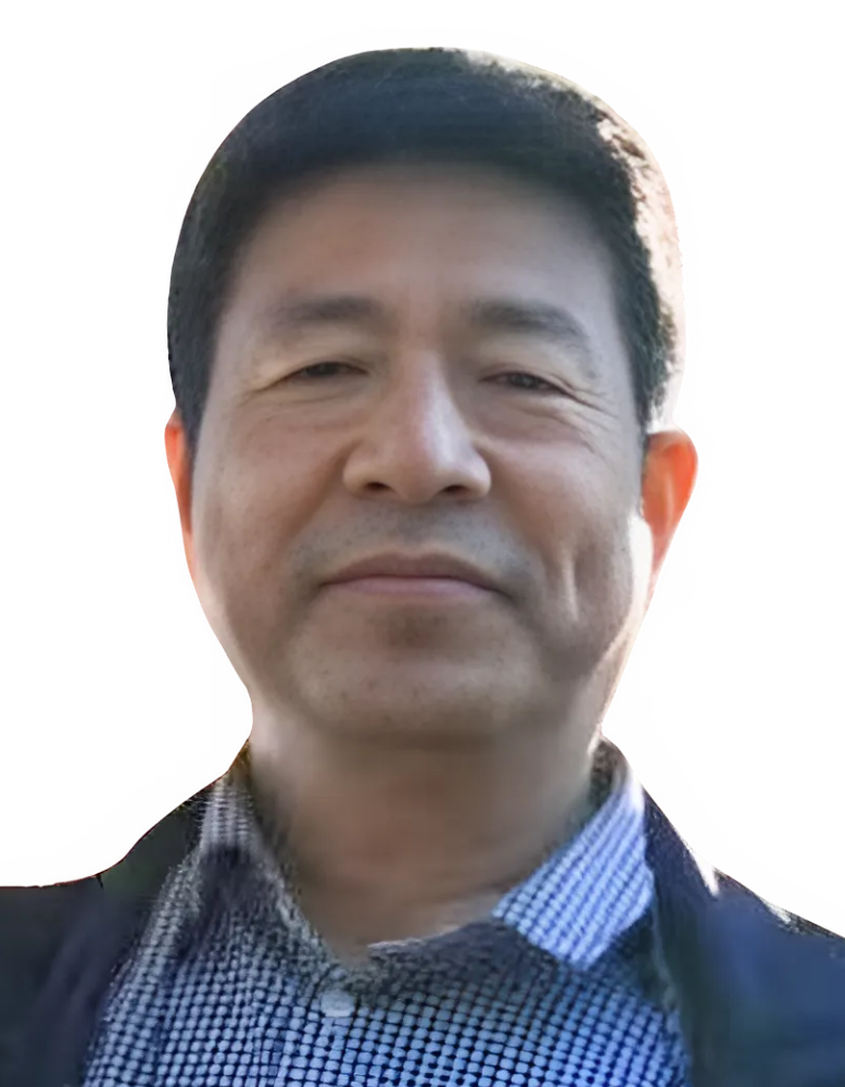 Hongwei Ding