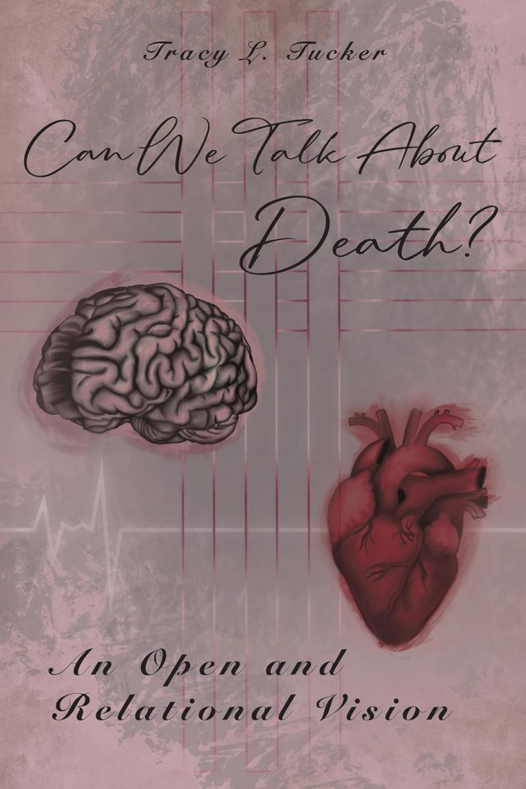Can We Talk About Death? An Open and Relational Vision
