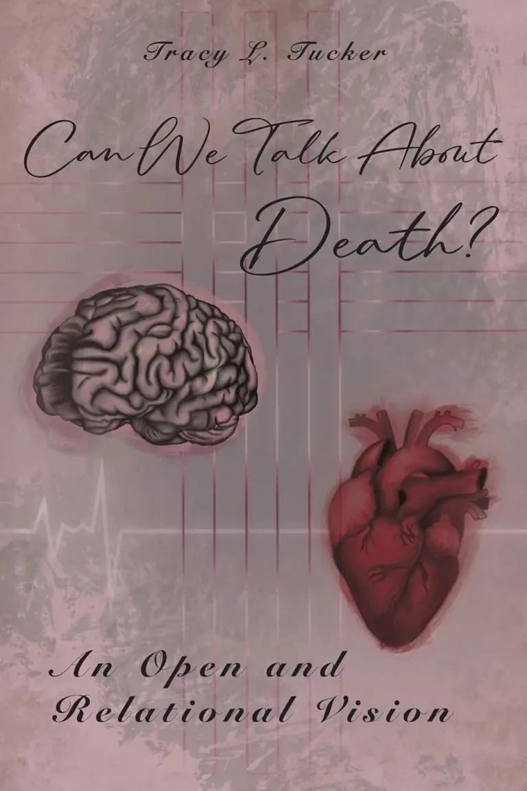 Can We Talk About Death? An Open and Relational Vision