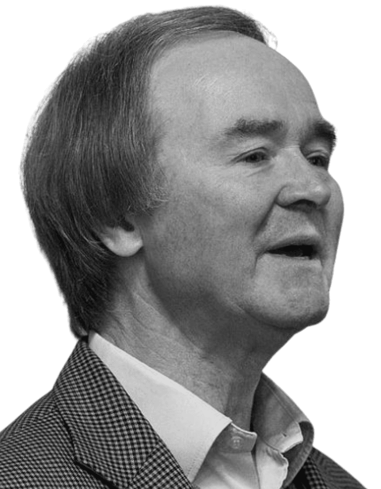 Bernard Carr