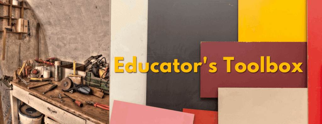 CPS Educator's Toolbox