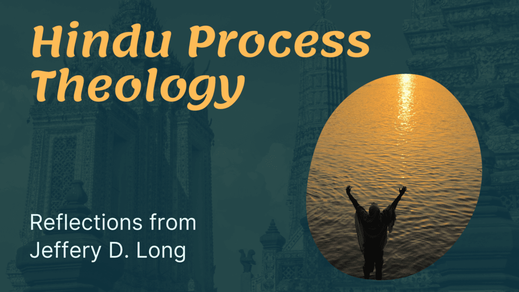 Hindu Process Theology