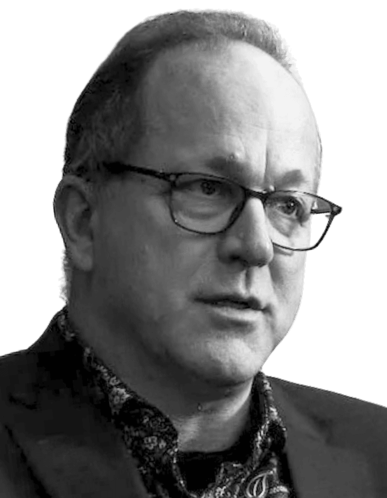 Jeffery Kripal