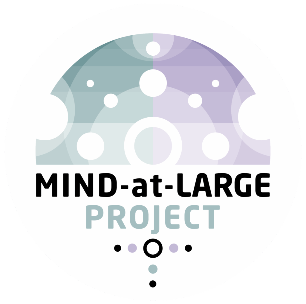 Mind-at-Large Project Logo