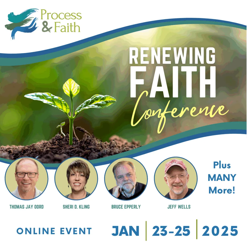 Renewing Faith Conference