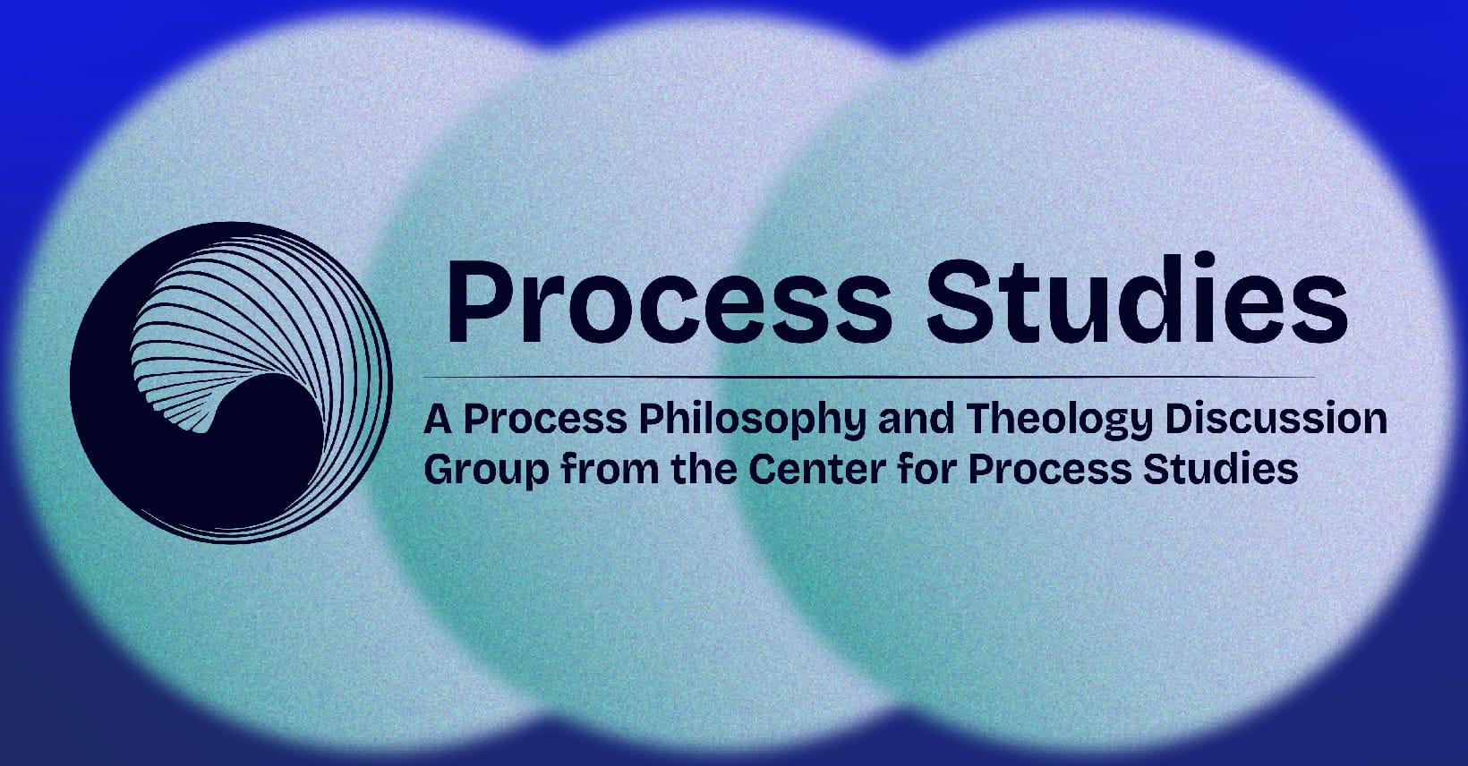 Center for Process Studies Facebook Discussion Group