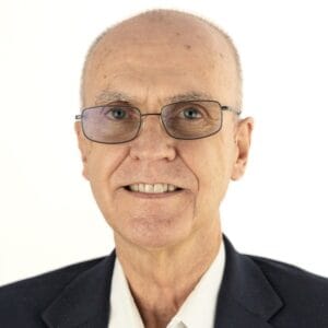 Paul Bube