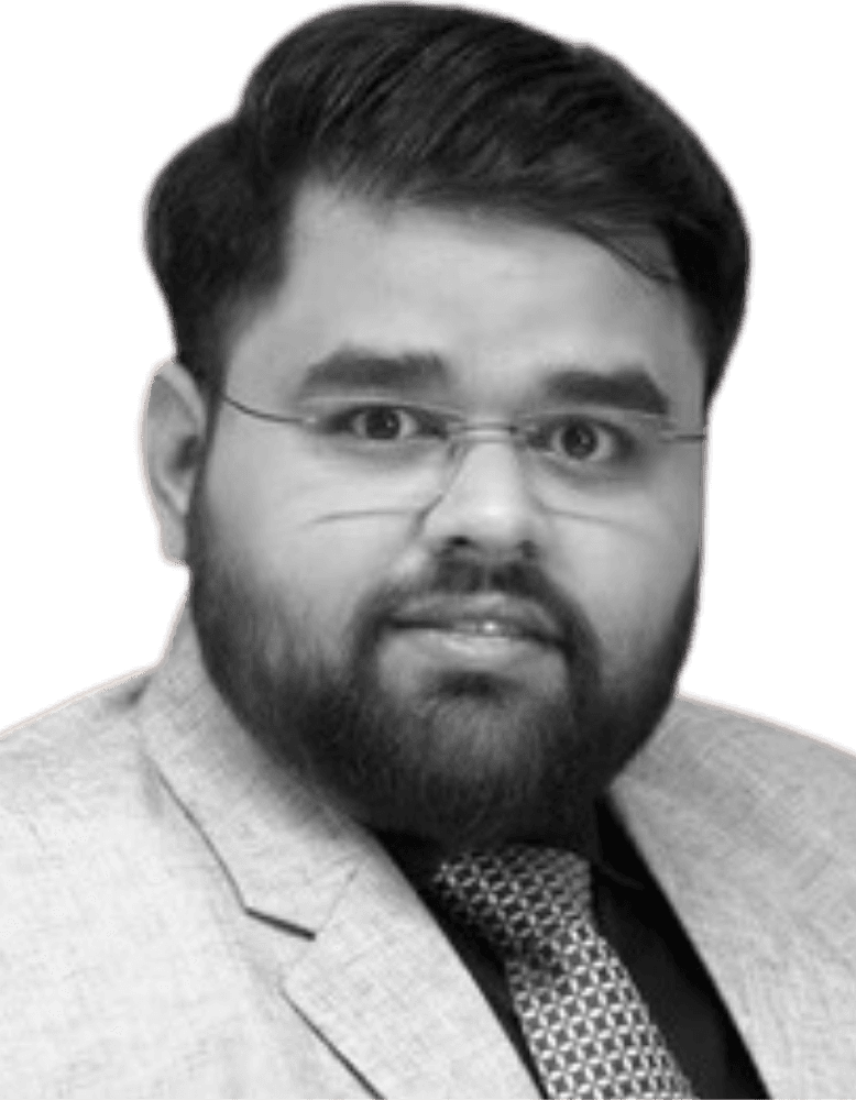 Rishabh Gandhi