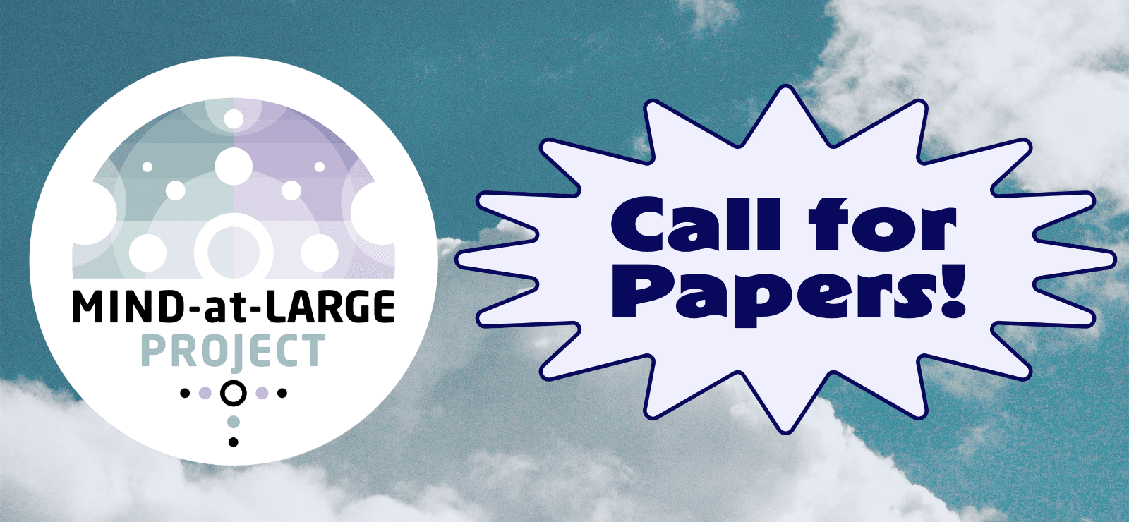 Call for Papers | Mind-at-Large Project