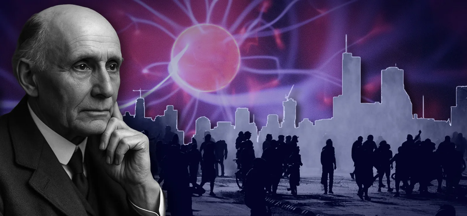 Process Philosophy in a Time of Polycrisis: Science, Meaning, and Civilization | 14th International Whitehead Conference