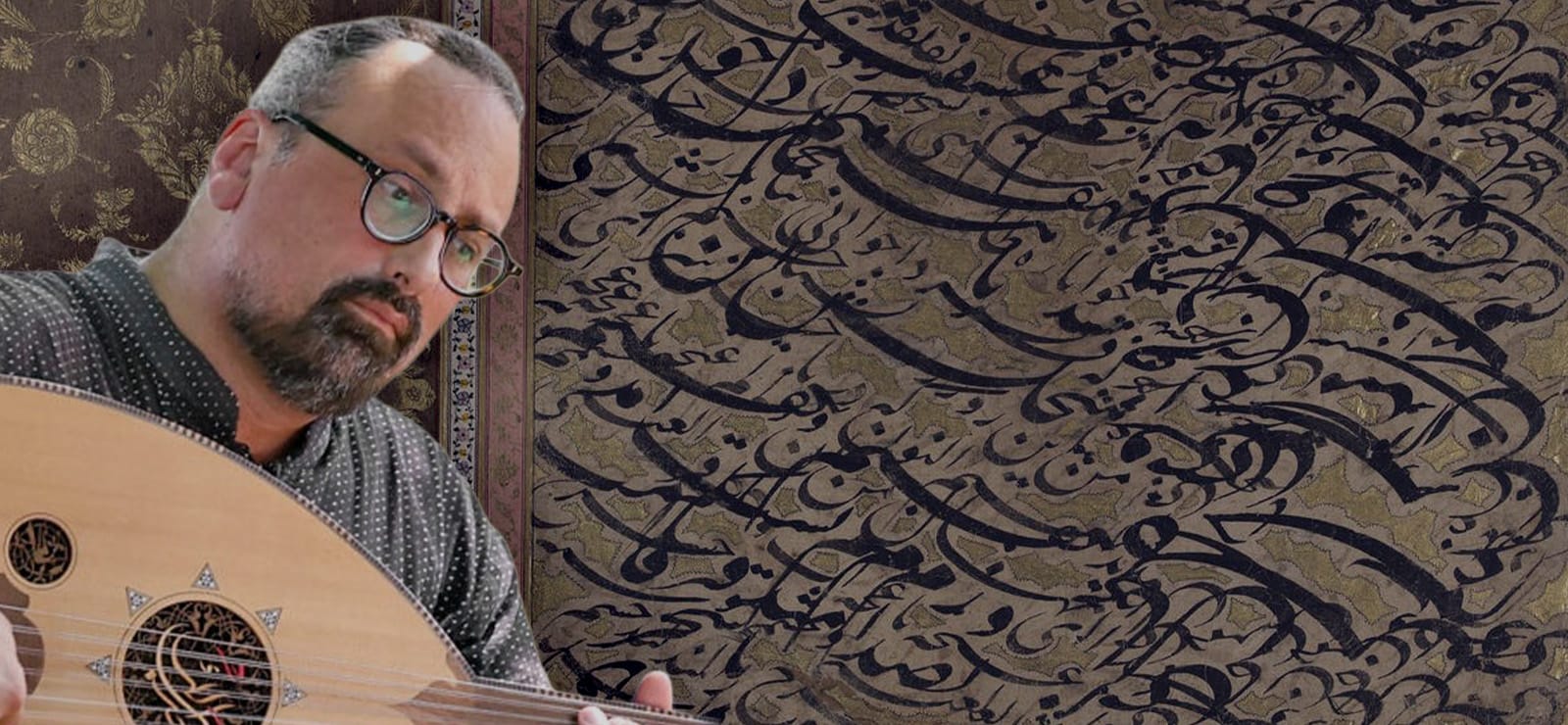 Middle Eastern Modal Process & Modulation with Abdessamad Mason Zantow | SPARKS Exchange