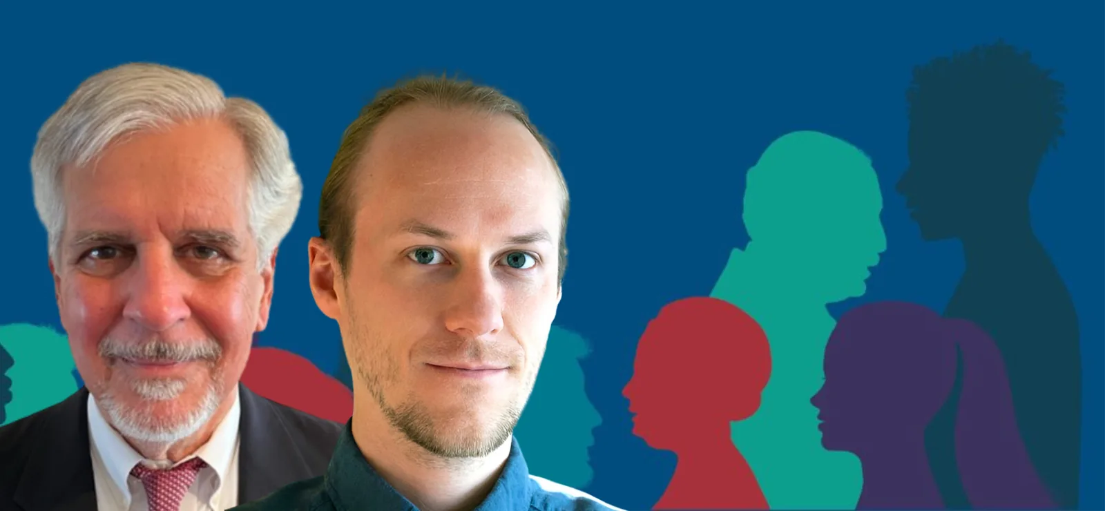 World Goodwill Seminar | Envisioning a New Global Culture: The Search for Unity between East and West with Jay McDaniel and Jack Bagby