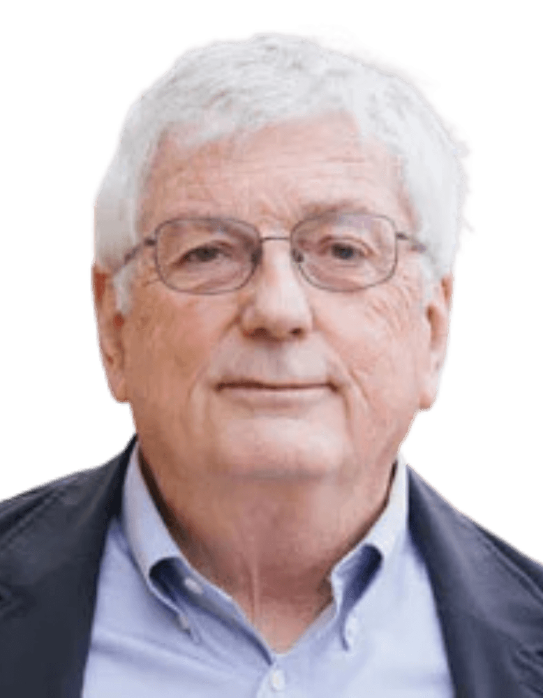 Edward Francis Kelly