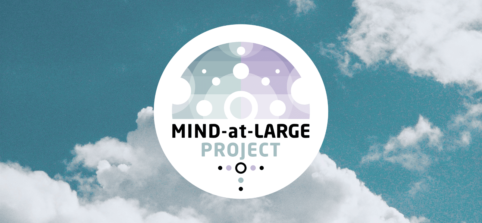 Mind-at-Large: A New Dawn