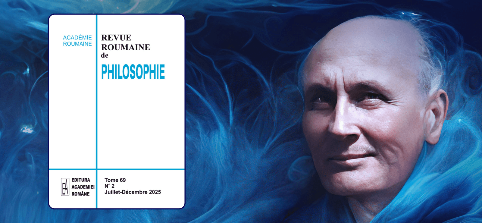 Special Issue of Revue Roumaine de Philosophie on Whitehead and Idealism