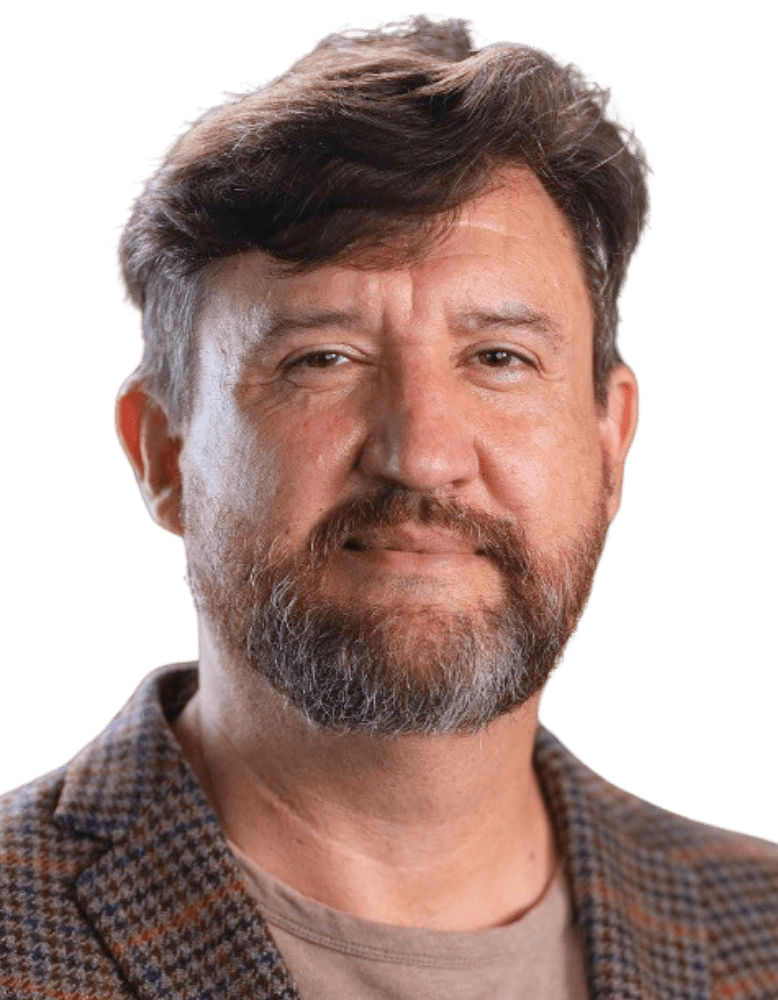Andre Rabe