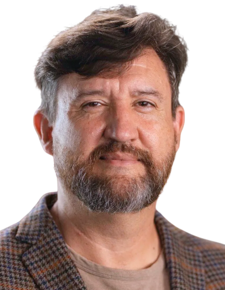 Andre Rabe