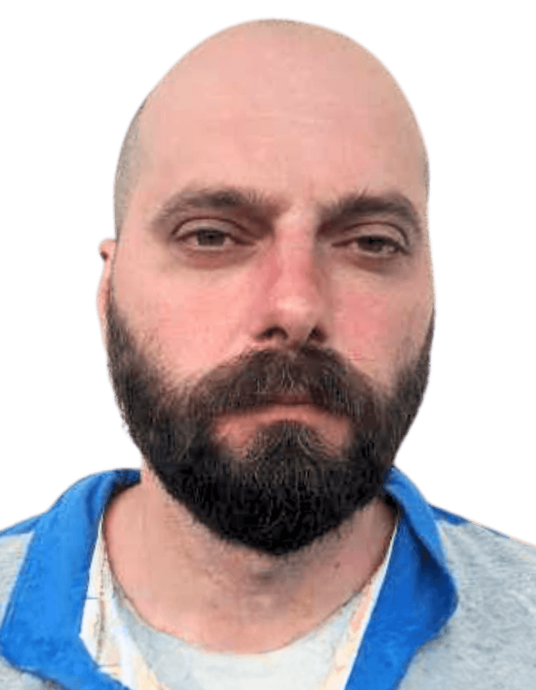 Bogdan Rusu