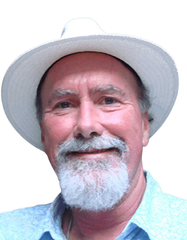 E. Christopher Mare