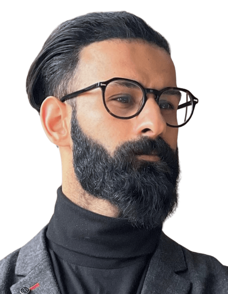 Farhan Shah