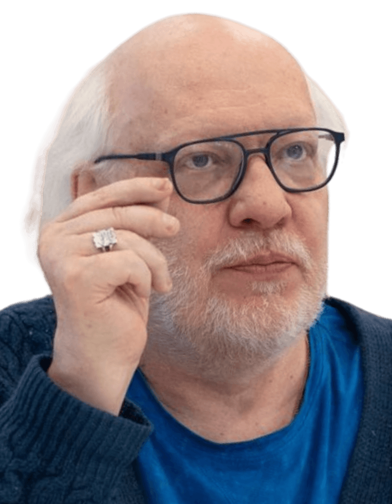 Godehard Brüntrup