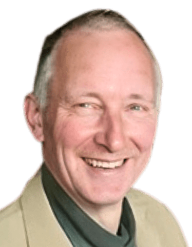 John Pickering