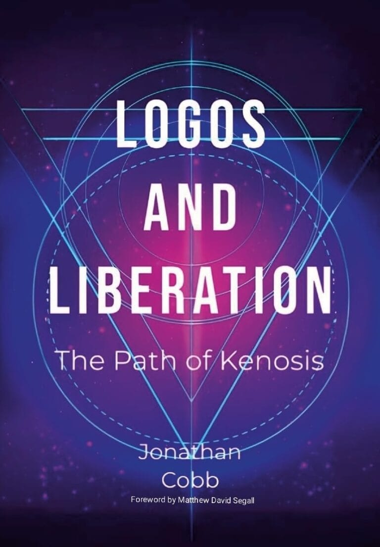 Logos and Liberation: The Path of Kenosis by Jonathan Cobb