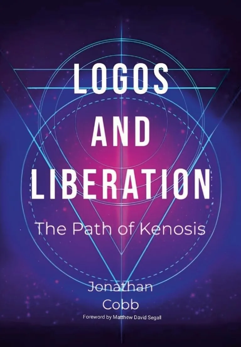 Logos and Liberation: The Path of Kenosis by Jonathan Cobb