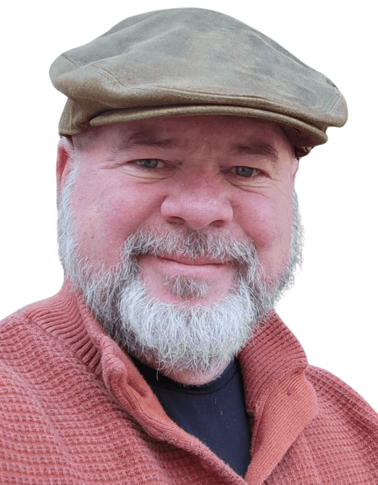 Olav Bryant Smith
