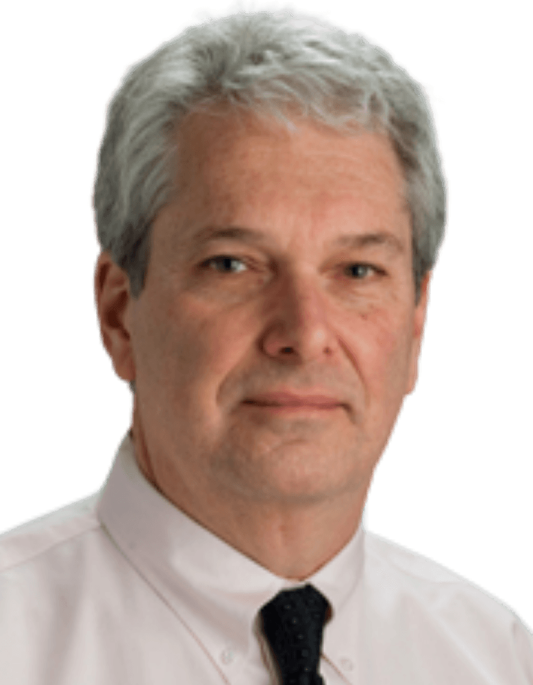 Ross L. Stein