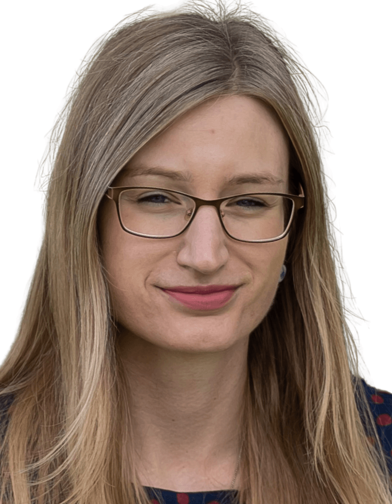 Veronika Krajíčková