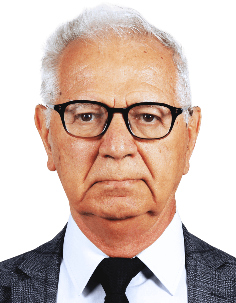 Vesselin Petrov