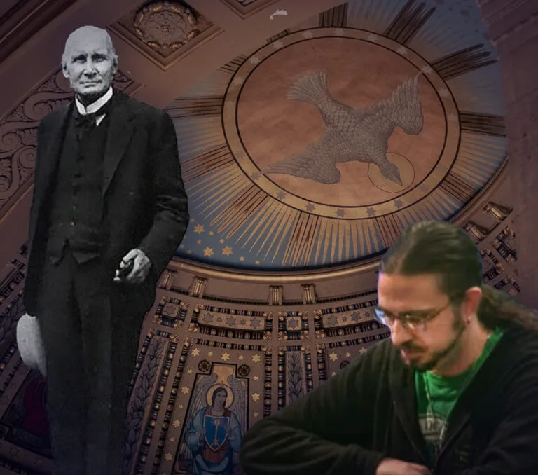 Why I Am Not A Whiteheadian - Jonathan Cobb - Center for Process Studies Blog