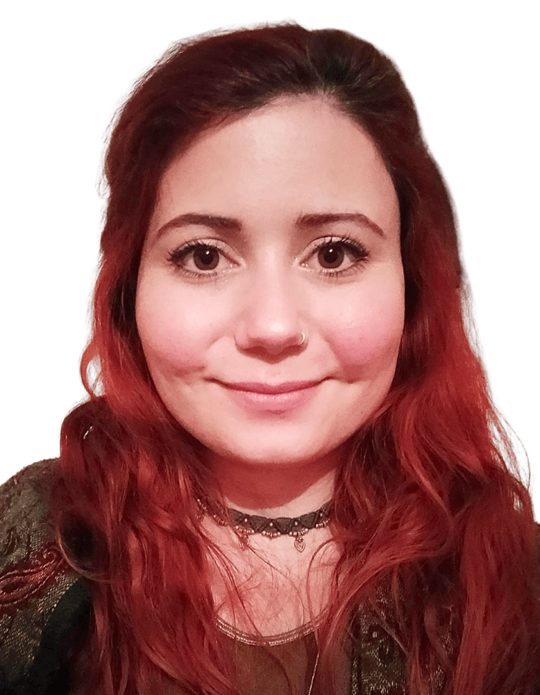 Eirini Ketzitzidou Argyri