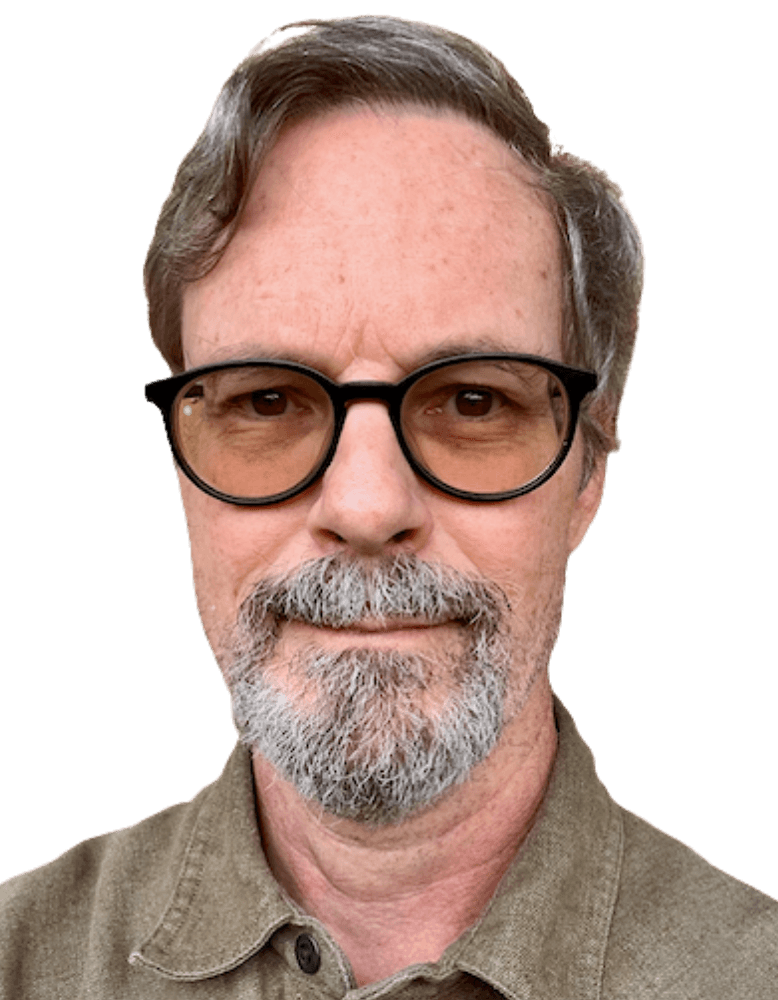 Dr. John Freese (Rev. Dhammabodhi)