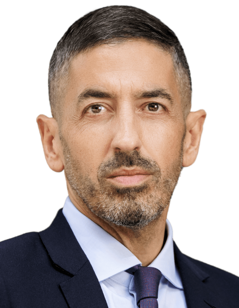 Sandro Galea, MD, DrPH